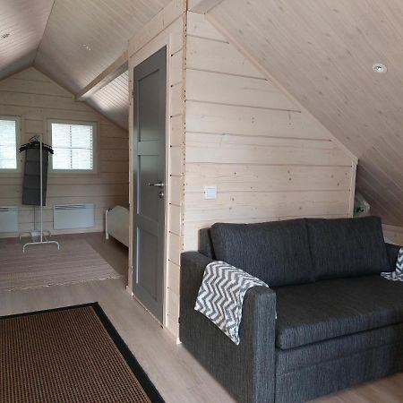 Villa Ruskamaja Äkäslompolo エクステリア 写真