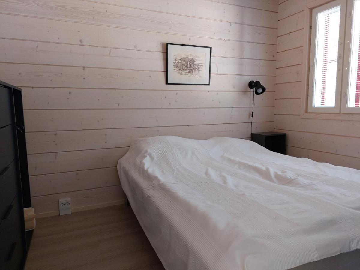 Villa Ruskamaja Äkäslompolo エクステリア 写真